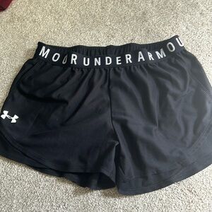 Under Armour Shorts